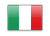 CARTOLERIA & CENTRO STAMPA SINCY - Italiano